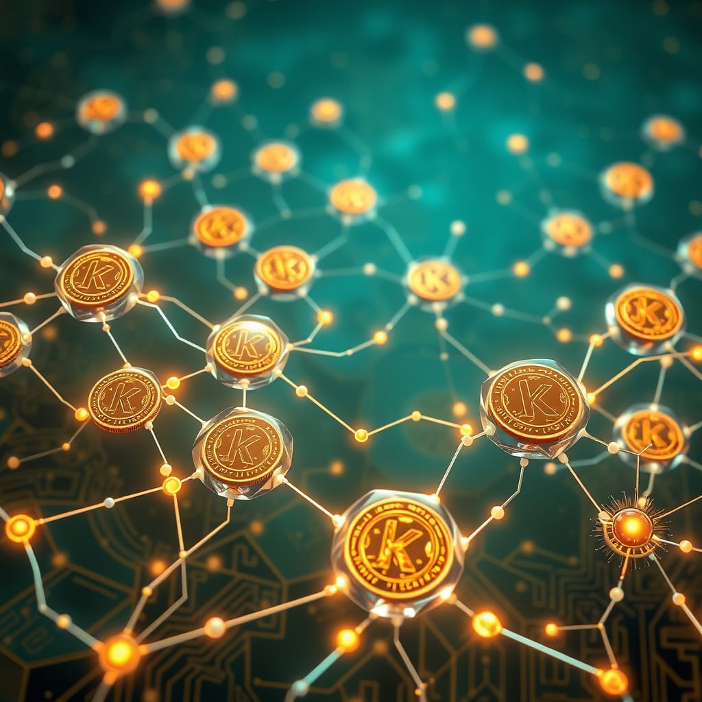 Tecnología Blockchain